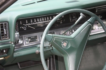 1964 Cadillac Eldorado Fleetwood C1347- Int 4.jpg