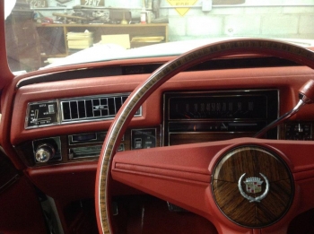 1976 Cadillac Eldorado Convertible C1355-Int 7.jpg
