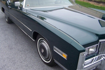 1976 Cadillac Eldorado Convertible Right Side.jpg