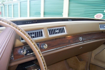 1976 Cadillac Eldorado Convertible Dash.jpg