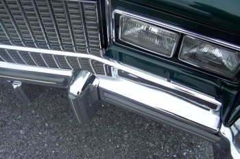 1976 Cadillac Eldorado Convertible Head Light Left.jpg