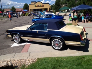 1982 Cadillac Convertible - Ext Car Show.jpg