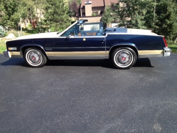 1982 Cadillac Convertible - Ext Driver Side 2.jpg