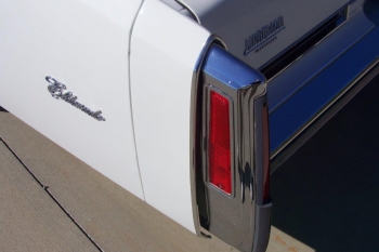 1976 Cadillac Eldorado Bicentennial 1256 - left tail light.jpg