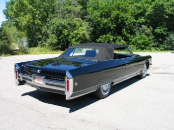 1966 Cadillac Eldorado Convertible CID1960 (47).jpg