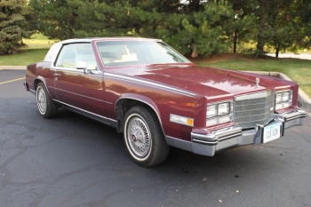 1985 Cadillac Eldorado Biarritz - Cover 1951.jpg