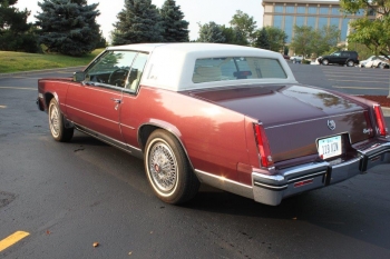 1985 Cadillac Eldorado Biarritz - Cover 1954.jpg