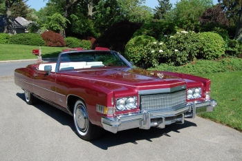 1974 Cadillac Eldorado Convertible-C1964.jpg