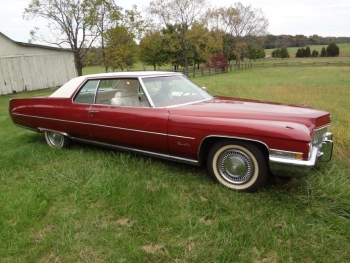 1971 Cadillac Coupe DeVille JG C1267 (3).jpg