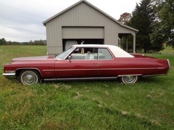 1971 Cadillac Coupe DeVille JG C1267 (6).jpg