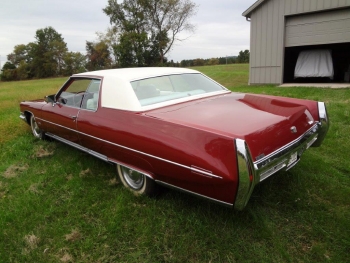 1971 Cadillac Coupe DeVille JG C1267 (7).jpg
