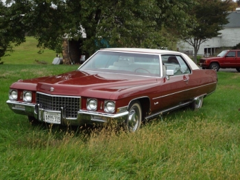 1971 Cadillac Coupe DeVille JG C1267 (33).jpg