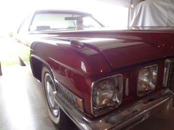 1971 Cadillac Coupe DeVille JG C1267 (81).jpg