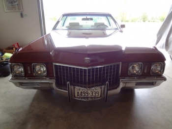 1971 Cadillac Coupe DeVille JG C1267 (83).jpg