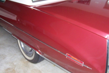 1971 Cadillac Coupe DeVille JG C1267 (90).jpg