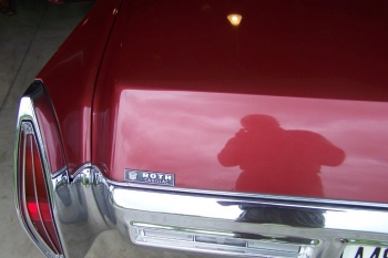 1971 Cadillac Coupe DeVille JG C1267 (91).jpg