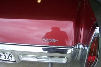 1971 Cadillac Coupe DeVille JG C1267 (92).jpg