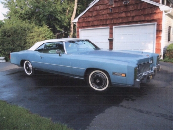 1976 Cad Eldorado Convertible JM C1269 Cover.jpg