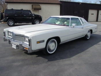 1978 Cadillac Eldorado Biarritz DL C1273 Cover.jpg