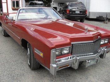 1976 Cadillac Eldorado Convertible DF C1274 Cover.jpg