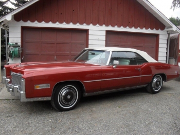 1976 Cadillac Eldorado Convertible DF C1274 Cover1.jpg