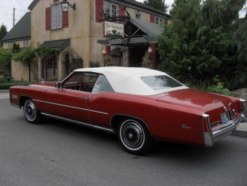 1976 Cadillac Eldorado Convertible DF C1274 (1).jpg
