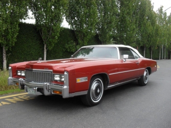 1976 Cadillac Eldorado Convertible DF C1274 (5).jpg