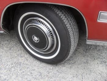 1976 Cadillac Eldorado Convertible DF C1274 (13).jpg