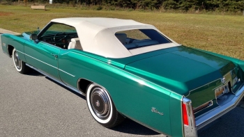 1976 Cadillac Eldorado Convertible C1275 Cover.jpg