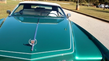 1976 Cadillac Eldorado Convertible C1275 (30).jpg
