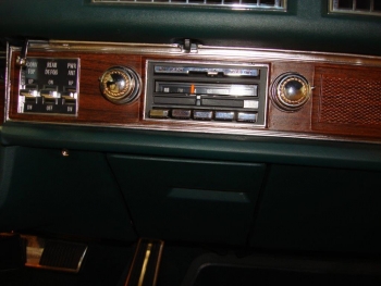 1976 Cadillac Eldorado Convertible C1275 (4).jpg