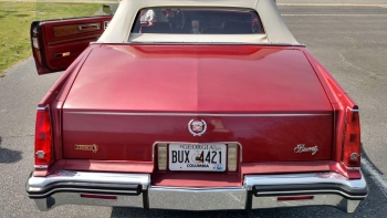 1985 Cadillac Eldorado Biarritz Convertible BC C1284 (2).jpg