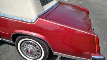 1985 Cadillac Eldorado Biarritz Convertible BC C1284 (3).jpg