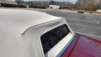 1985 Cadillac Eldorado Biarritz Convertible BC C1284 (5).jpg