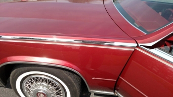 1985 Cadillac Eldorado Biarritz Convertible BC C1284 (7).jpg