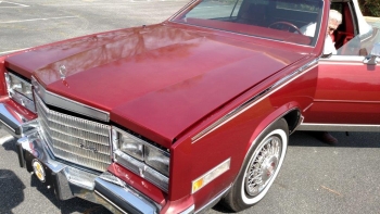 1985 Cadillac Eldorado Biarritz Convertible BC C1284 (8).jpg