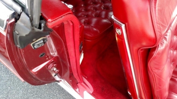 1985 Cadillac Eldorado Biarritz Convertible BC C1284 (15).jpg