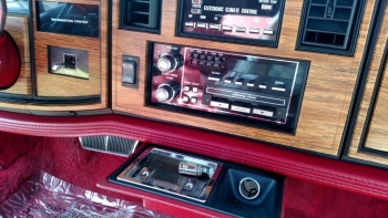 1985 Cadillac Eldorado Biarritz Convertible BC C1284 (20).jpg