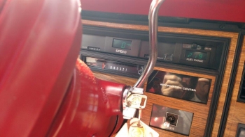 1985 Cadillac Eldorado Biarritz Convertible BC C1284 (21).jpg