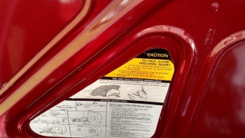 1985 Cadillac Eldorado Biarritz Convertible BC C1284 (32).jpg