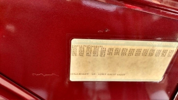 1985 Cadillac Eldorado Biarritz Convertible BC C1284 (33).jpg