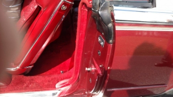 1985 Cadillac Eldorado Biarritz Convertible BC C1284 (37).jpg