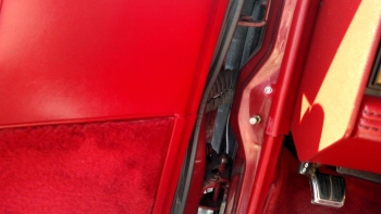 1985 Cadillac Eldorado Biarritz Convertible BC C1284 (40).jpg