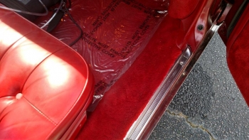 1985 Cadillac Eldorado Biarritz Convertible BC C1284 (53).jpg