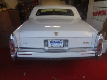1991 Cadillac Brougham JF C1286 (14).jpg
