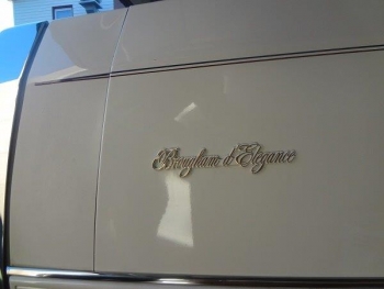 1991 Cadillac Brougham JF C1286 (21).jpg