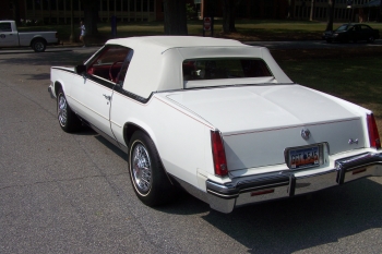 1985 Cadillac Eldorado Biarritz Convertible C1287 Cover.jpg