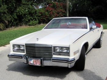 1985 Cadillac Eldorado Biarritz Convertible C1287 Ext (1).jpg