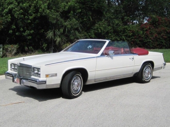1985 Cadillac Eldorado Biarritz Convertible C1287 Ext (2).jpg
