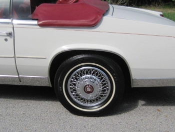 1985 Cadillac Eldorado Biarritz Convertible C1287 Ext (4).jpg